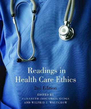 Readings in Health Care Ethics PDF