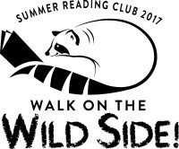 Summer Reading Club Kick-off Party Summer Reading Club Kick-off Party