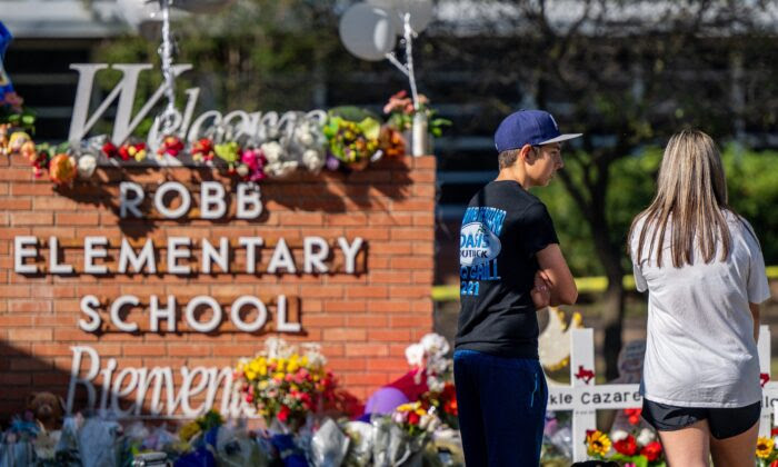 UVALDE SHOOTING: Timeline of Texas School Shooting: What We Know so Far