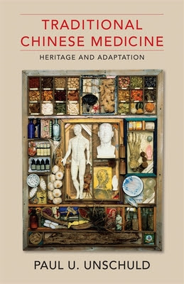 Traditional Chinese Medicine: Heritage and Adaptation PDF