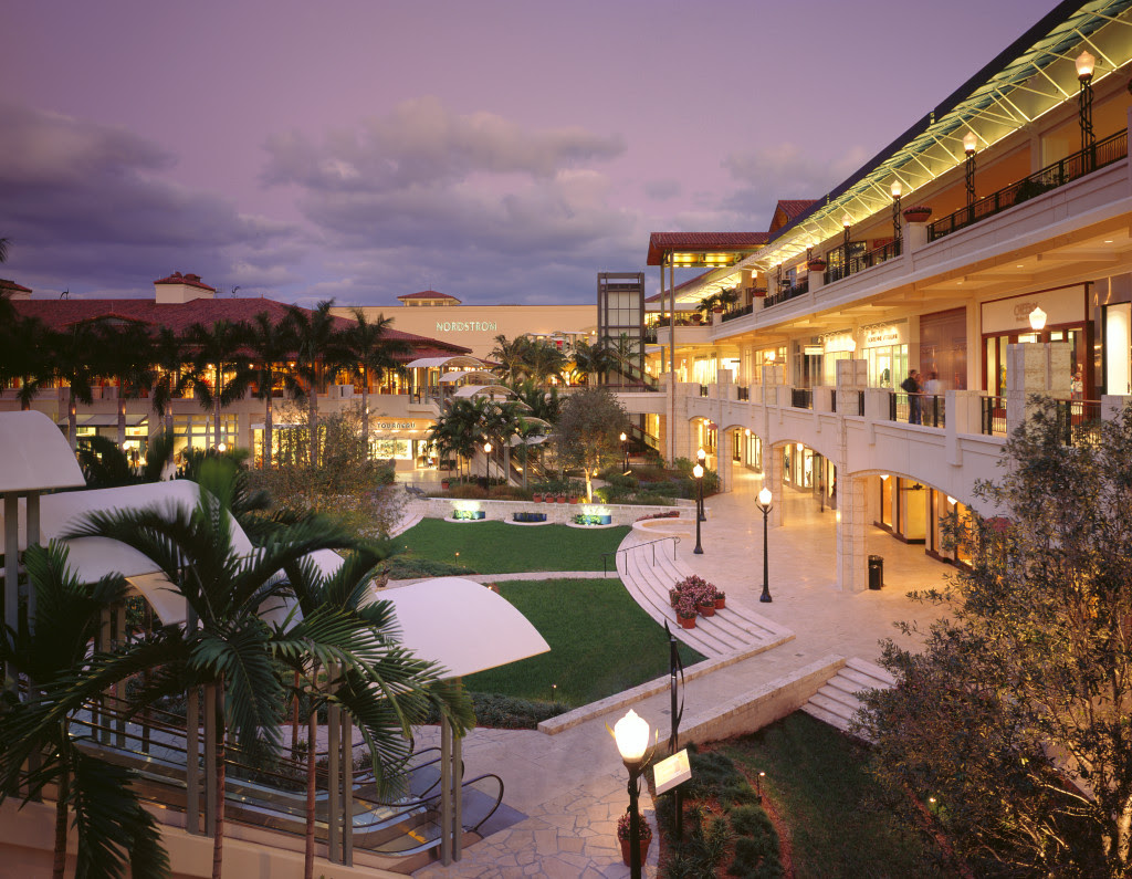 Shopping Coral Gables Miami on the Cheap