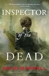 Morrell, David - Inspector of the Dead (Signed First Edition)