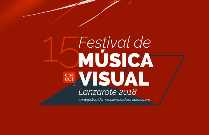 Festival de Música Visual de Lanzarote