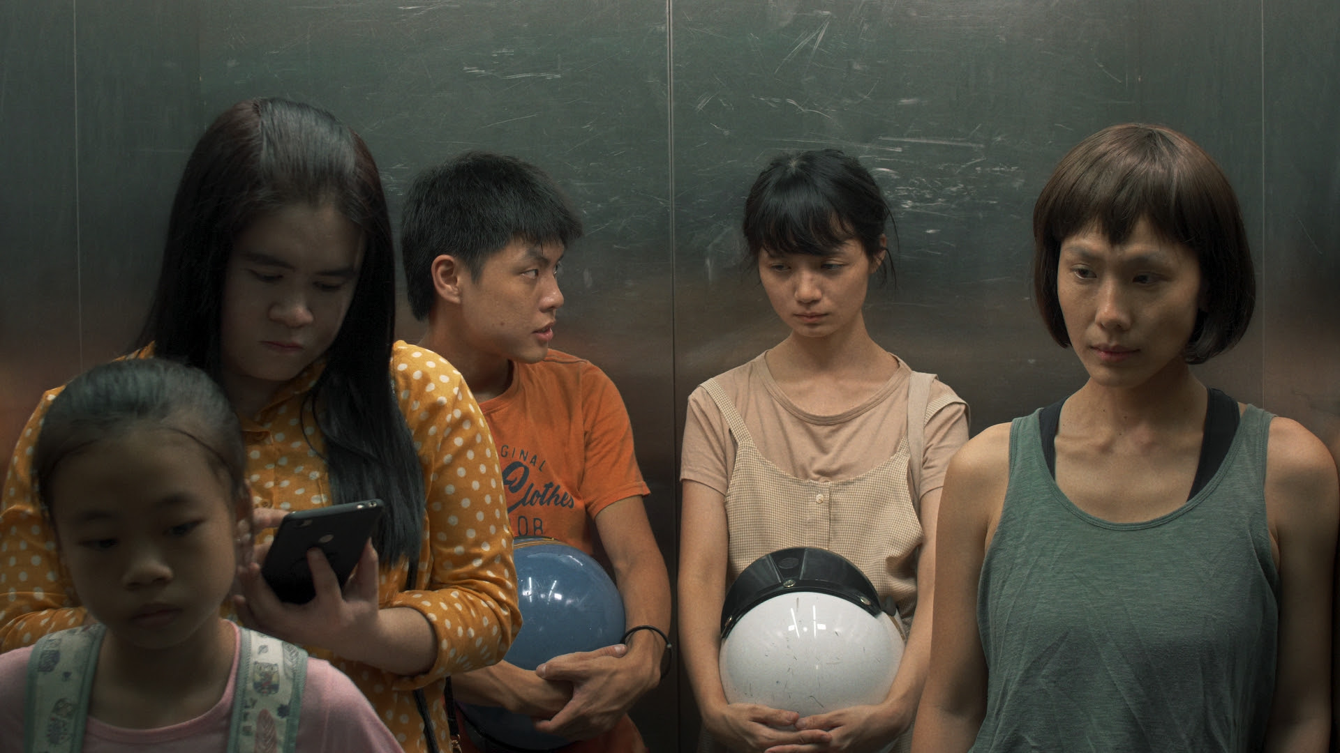 asian film festival
