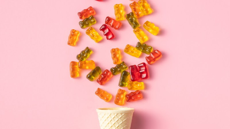 CBD Gummies: Can Candy Be Healthy? – WomenStuff