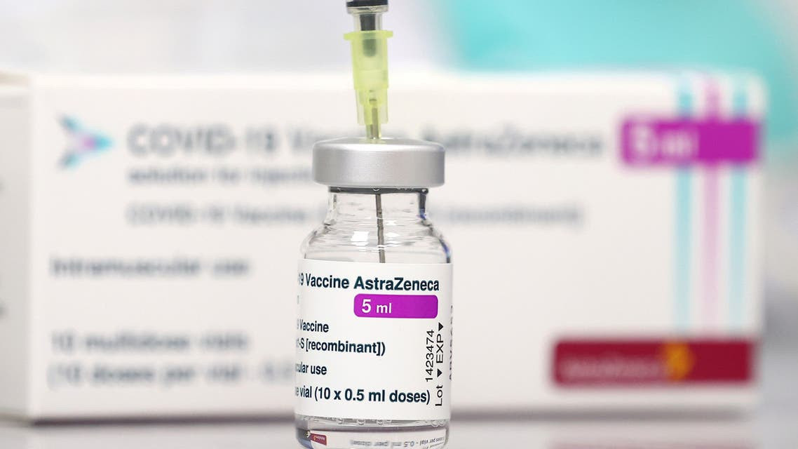 Over 4,600 people have received second dose of AstraZeneca COVID-19 vaccine in Nigeria - NPHCDA
