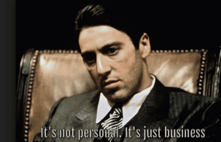 Friendship Quotes The Godfather
