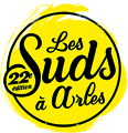 Logo Les Suds, à Arles