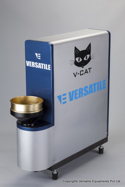 VCAT Online tester