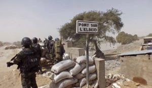 Cameroon: Muslims murder 13 soldiers and a civilian in jihad attack on military outpost