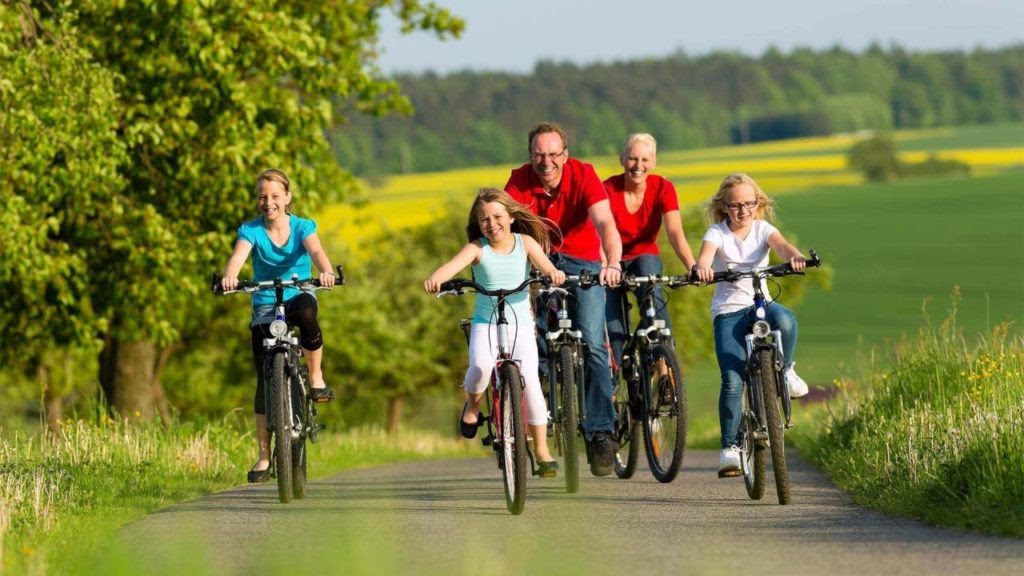 About us IOP Ebike