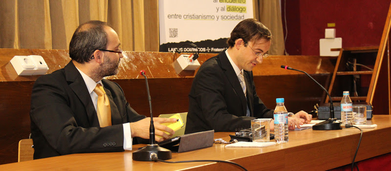 Conferencia Santa Catalina