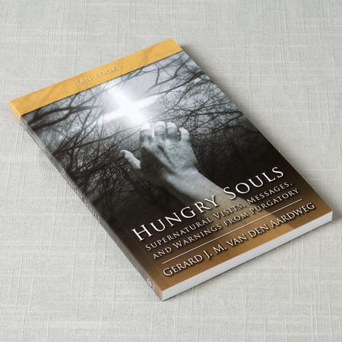 Hungry Souls