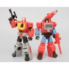 Transformers News: TFSource News! MT Thunder Manus, OM Furor & Riot, FT20, MP and FP Restock, PotP and More!