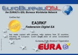 Diploma EURAO