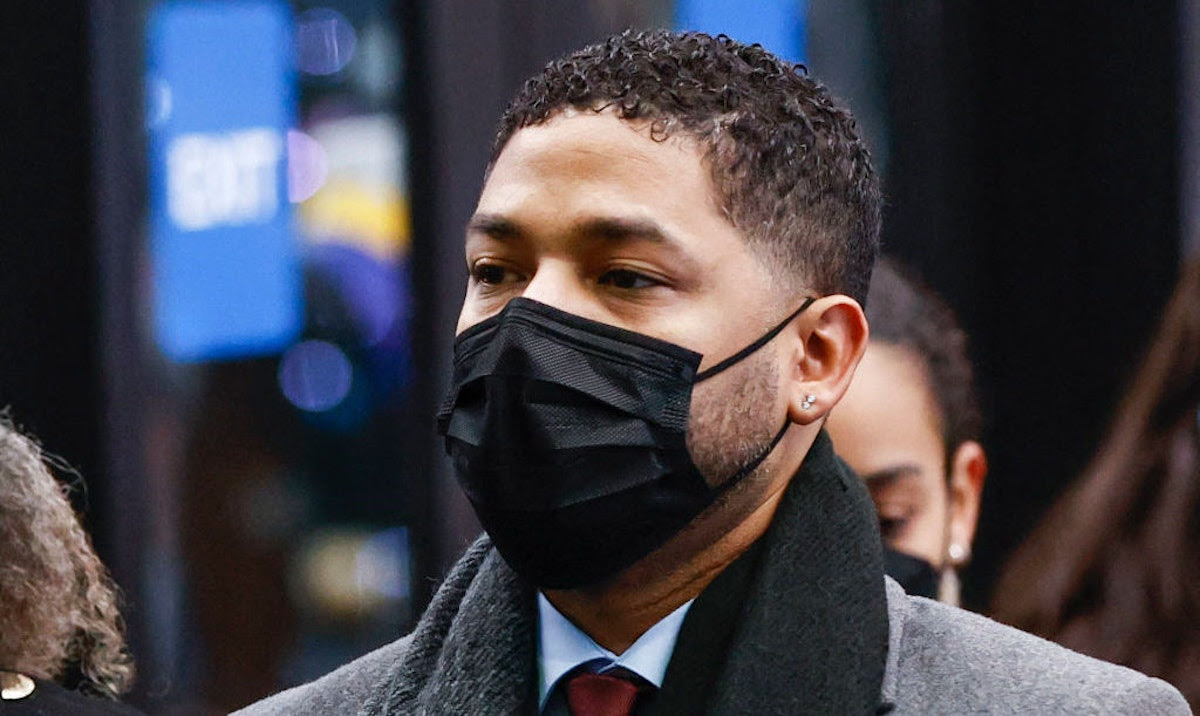 Jussie Smollett: Defense Rests After Actor Gets Testy With Prosecutors: ‘It’s Not Fair!’