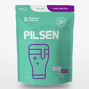 BSY-L005 Pilsen Bluestone Yeast