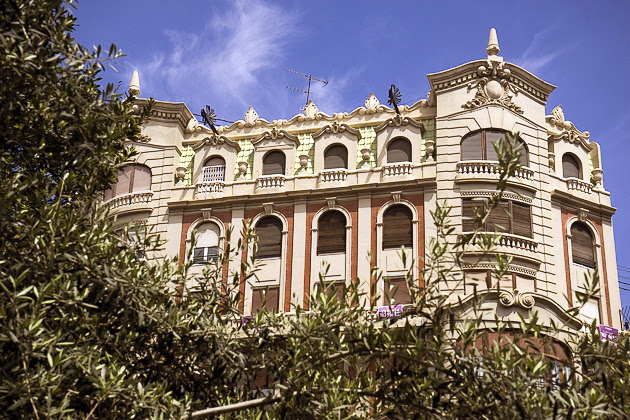 Cánovas de Valencia