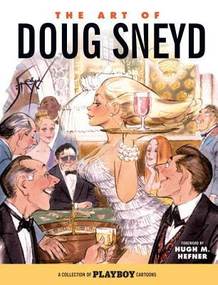 The Art of Doug Sneyd: A Collection of Playboy Cartoons EPUB