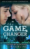 The Game Changer (The Perfect Game, #2)