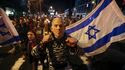 Mal inicio para Netanyahu: miles protestan contra su Gobierno en Israel | Fotos, video