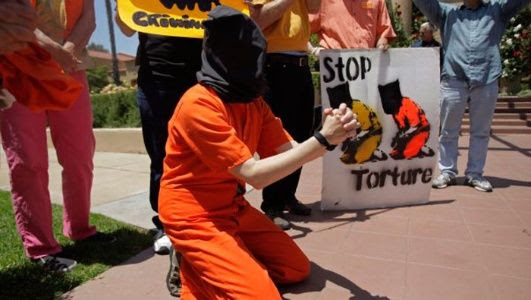 La campaña de Obama para cerrar Guantánamo se quedó en promesa