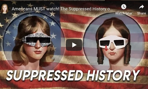 The Suppressed History of the United States! All US Presidents Related to This One King? | Selected or Elected?