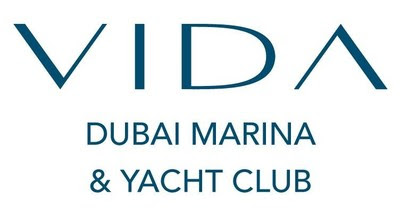Vida Dubai Marina & Yacht Club Logo