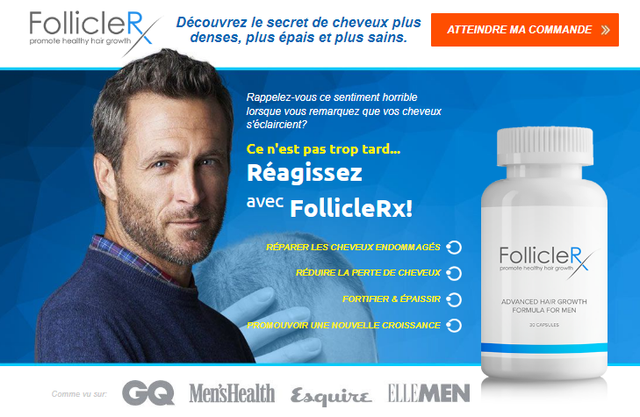Follicle-RX-France