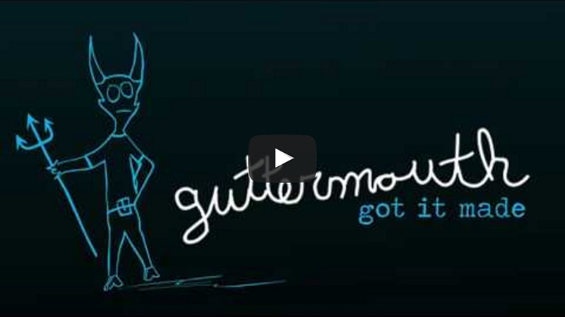 Guttermouth - Got It Made stream