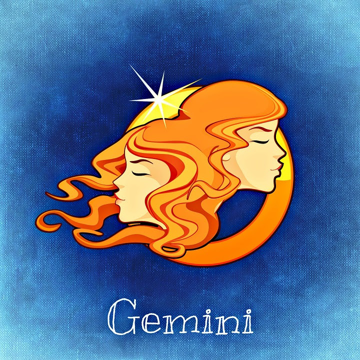 Gêmeos, Signo Do Zodíaco, Horóscopo, Astrologia