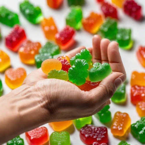 Stream Canna Organic Green CBD Gummies Review: Scam or Should You Buy? by  Arpit Thakur | Listen online for free on SoundCloud