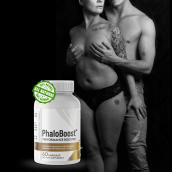 PhaloBoost USA Reviews & Experiences