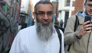 UK: Muslim cleric’s banned jihad terror group has revived and is holding meetings again