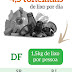 O DF é o maior produtor de lixo por habitante do país e só recicla 3,5% dos resíduos sólidos