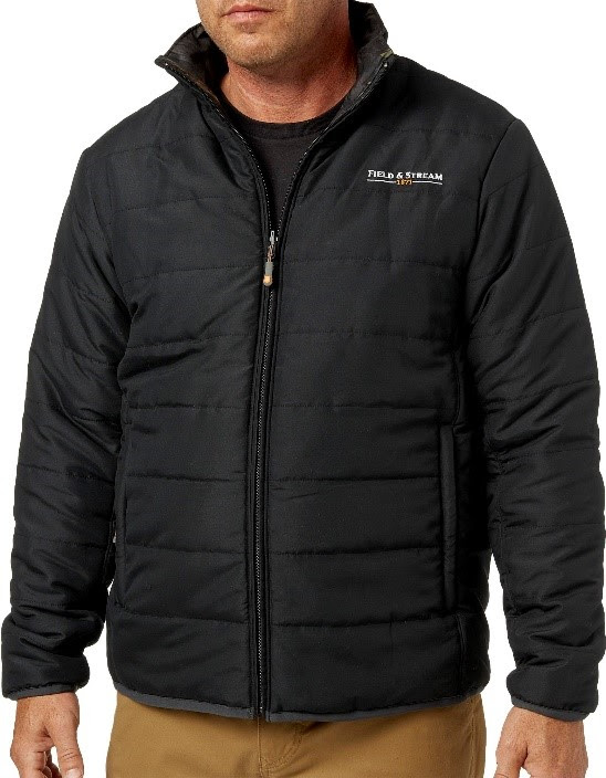 Field and stream hydroproof ultra jacket best sale