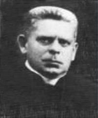 Błogosławiony Włodzimierz Laskowski