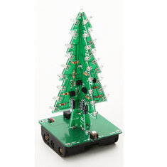 Geekcreit® Assembled Christmas Tree LED Flash Module