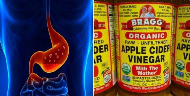 Using 1 Tablespoon of Apple Cider Vinegar for 60 Days Can Help Eliminate These Health Problems (Videos)