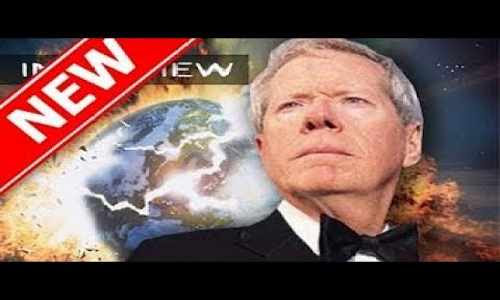 What Will Happen to America on March 24, 2018 Paul Craig Roberts Revelations +Video