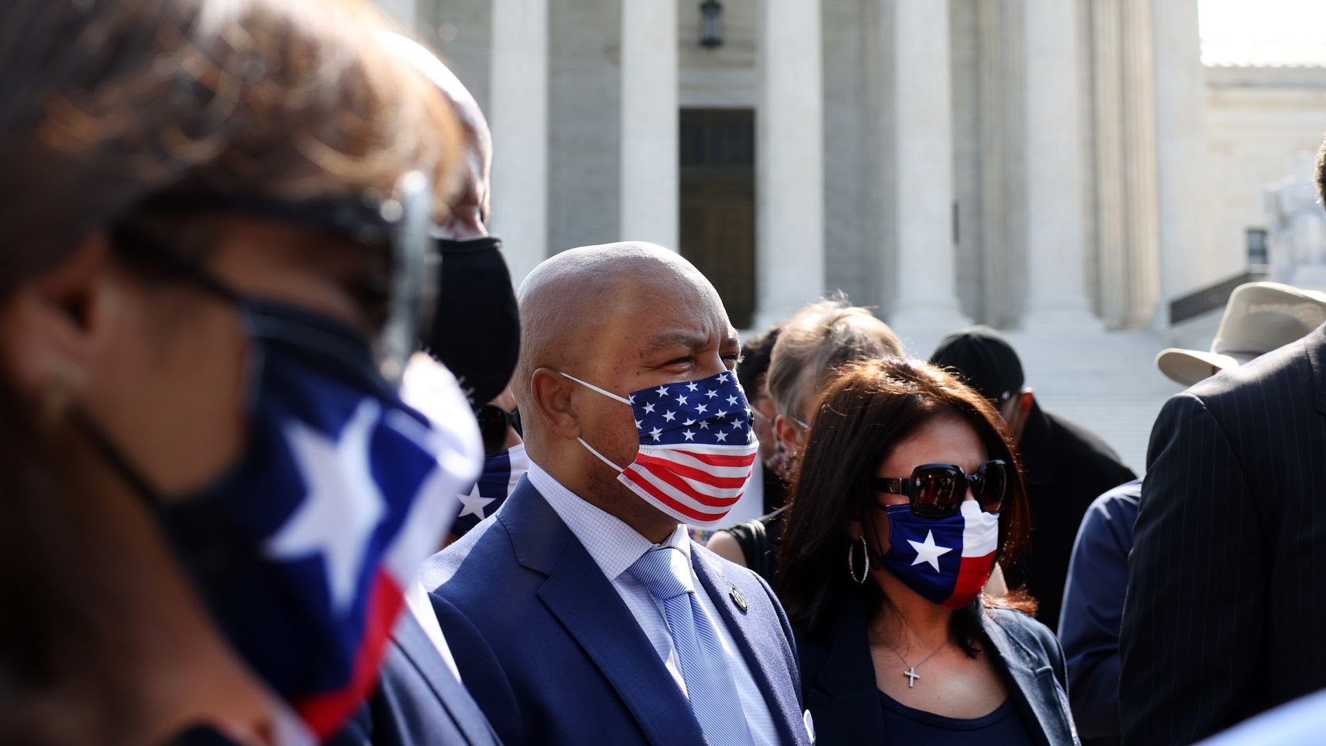 38-day Texas House standoff ends after Democrats' return