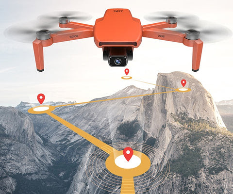 Drone com camera 4k sg108 drone sg906 pro max