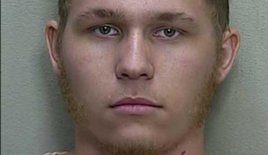 Florida: Muslim stole AK-47, scouted out sniper locations, had ISIS literature