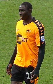 Mouhamed Diamé