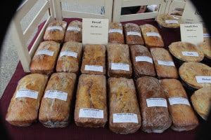 Check out Country Home breads, pies and cobblers.