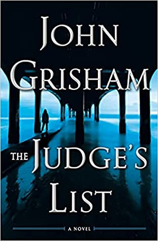 The Judge's List (The Whistler, #2) in Kindle/PDF/EPUB