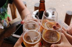 Los españoles vuelven a batir su propio récord de consumo de cerveza en 2019