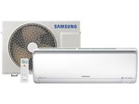Ar-condicionado Split Samsung Inverter 9.000 BTUs