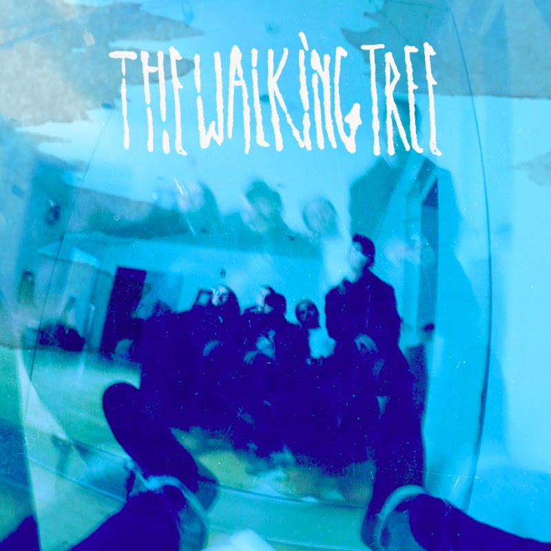 The Walking Tree's debut new video/single, "Here Again There Again