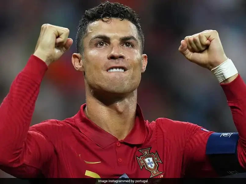 Cristiano Ronaldo wins Euro 2020 Golden Boot despite Portugal